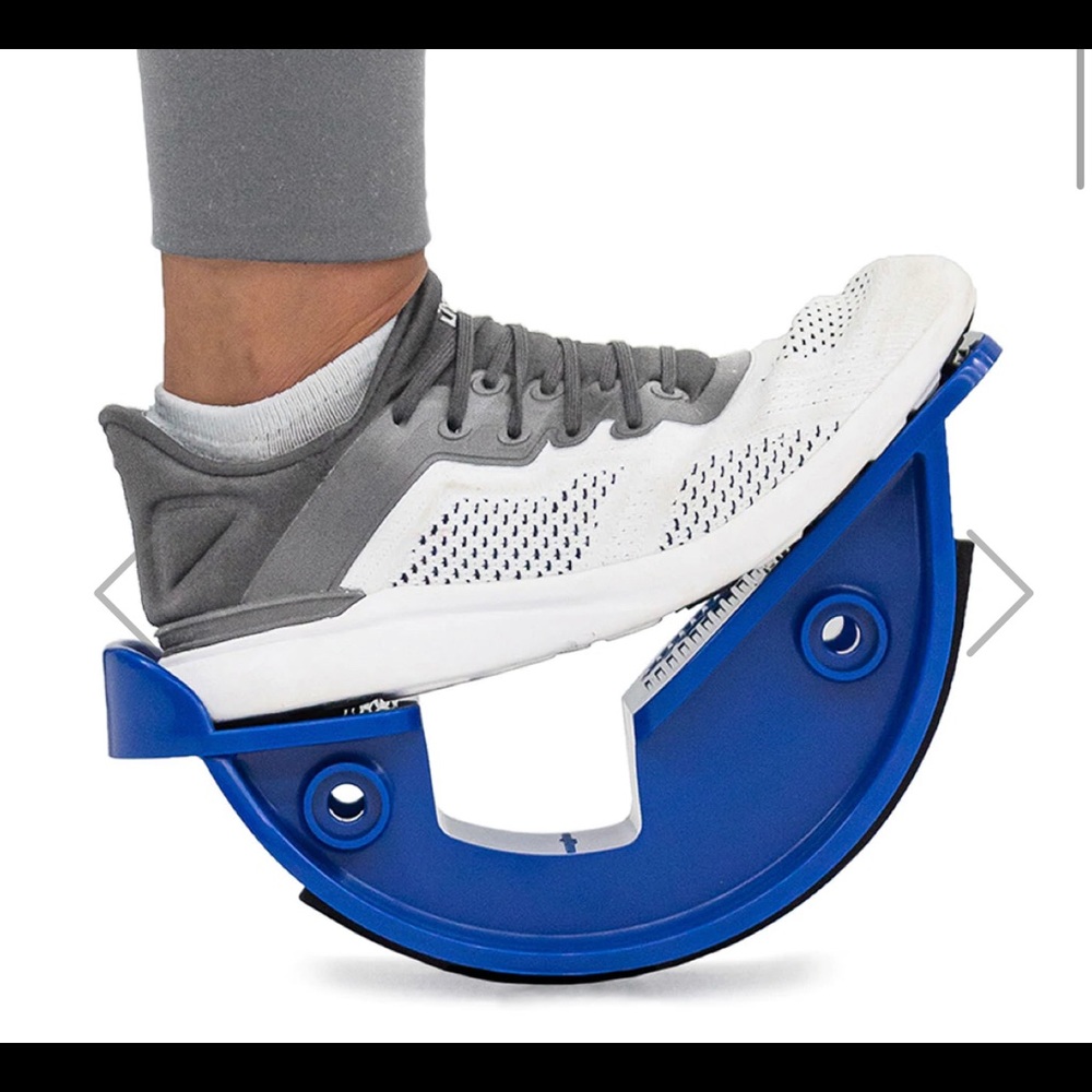 Pro-stretch Plantar Fasciitis Exerciser
